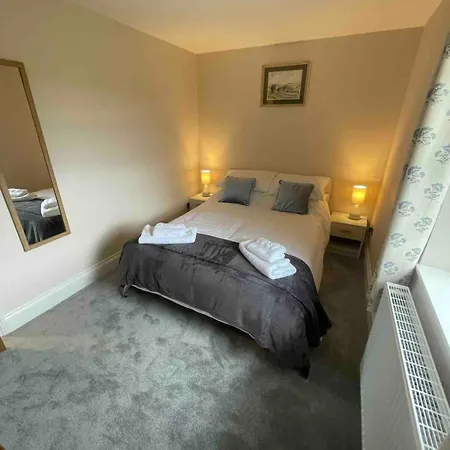 Vakantiehuis Delightful Detached 2 Bedroom Grantley